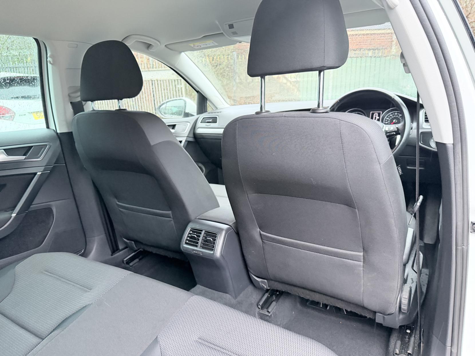 Volkswagen Golf 1.6 TDI Match Edition Estate 5dr Diesel Manual Euro 6 (s/s) (115 ps)