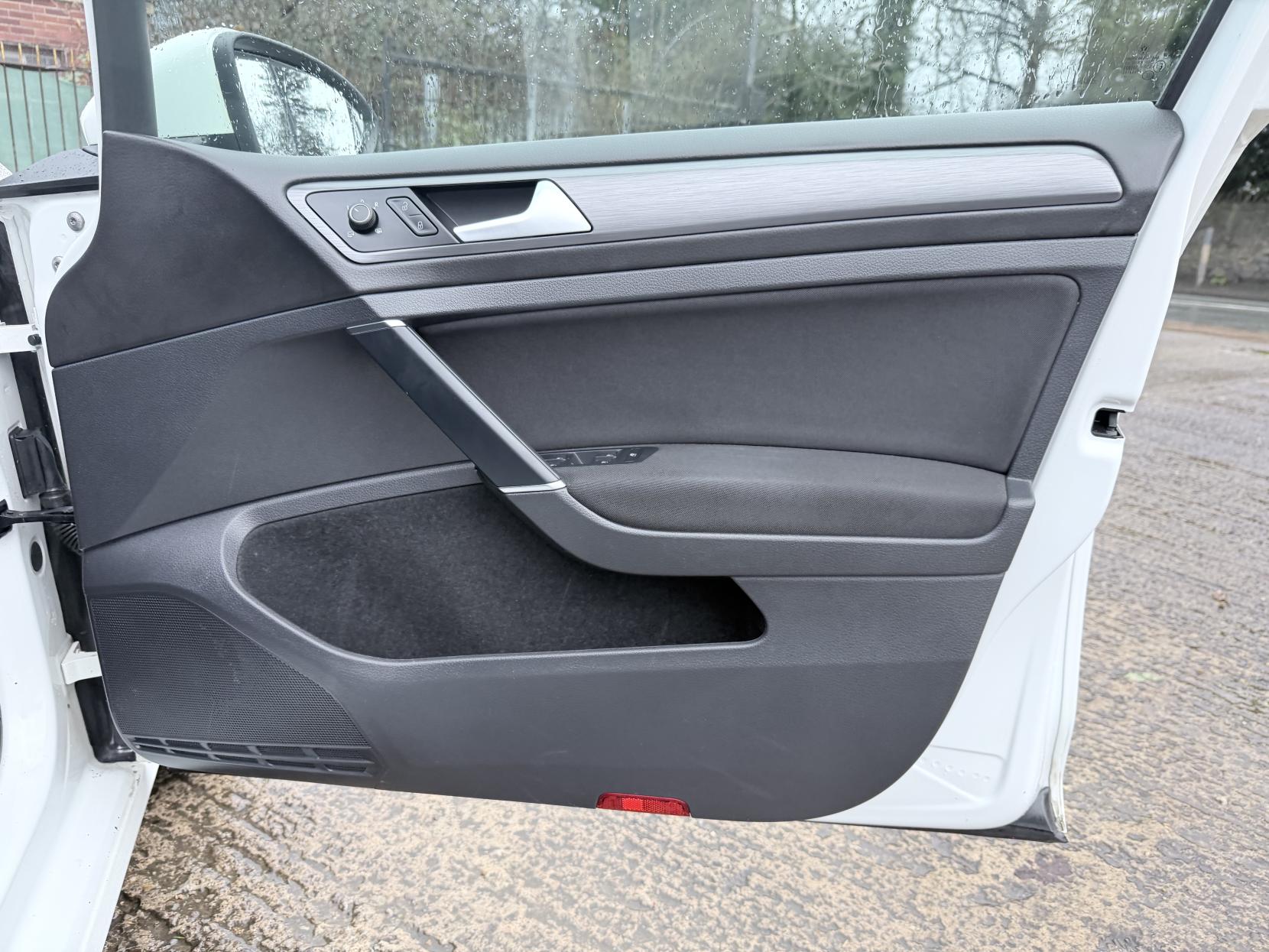 Volkswagen Golf 1.6 TDI Match Edition Estate 5dr Diesel Manual Euro 6 (s/s) (115 ps)