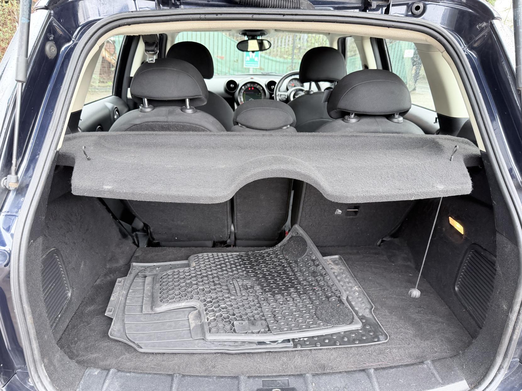 MINI Countryman 1.6 Cooper D SUV 5dr Diesel Manual ALL4 Euro 6 (s/s) (112 ps)