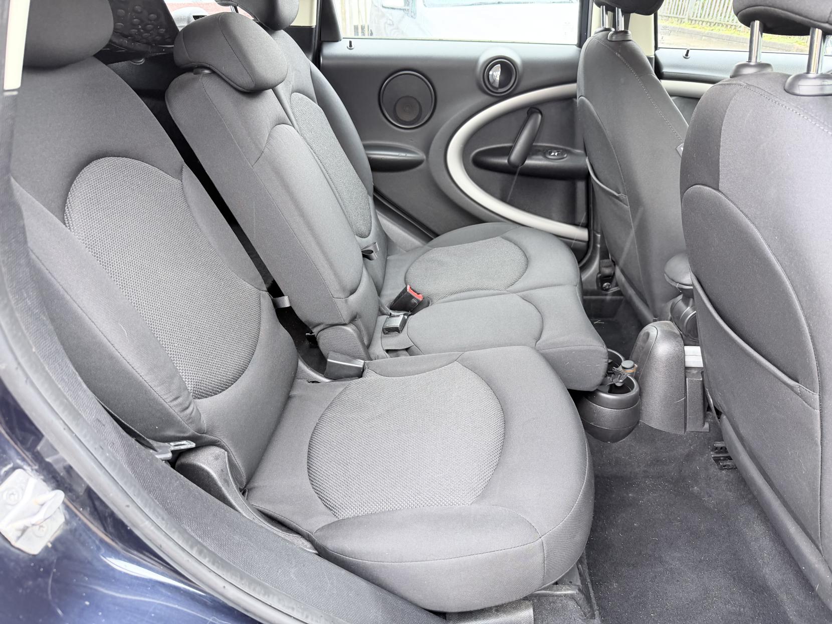 MINI Countryman 1.6 Cooper D SUV 5dr Diesel Manual ALL4 Euro 6 (s/s) (112 ps)