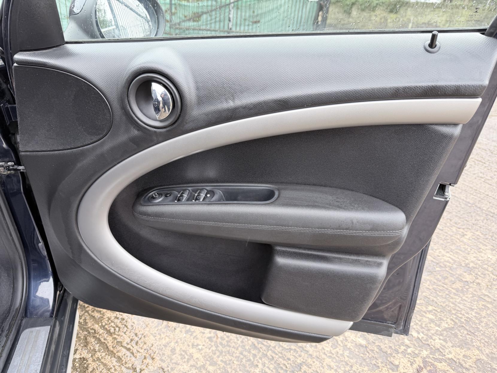 MINI Countryman 1.6 Cooper D SUV 5dr Diesel Manual ALL4 Euro 6 (s/s) (112 ps)