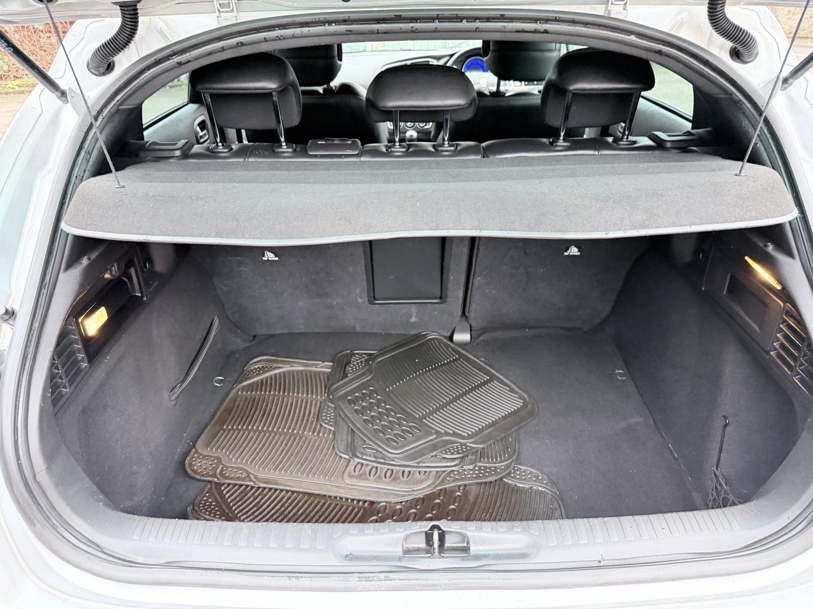 Citroen DS4 2.0 HDi DSport Hatchback 5dr Diesel Manual Euro 5 (160 ps)