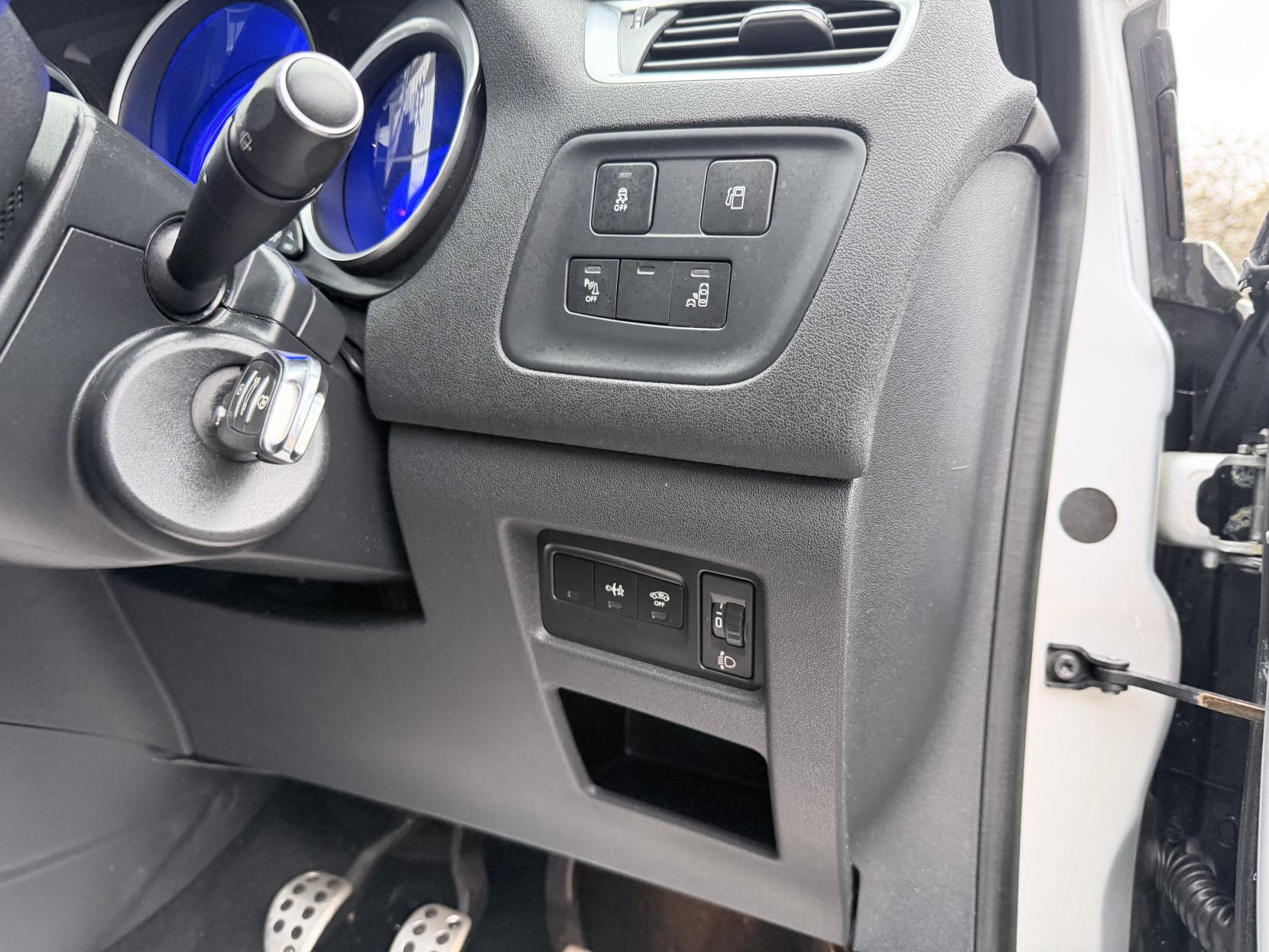 Citroen DS4 2.0 HDi DSport Hatchback 5dr Diesel Manual Euro 5 (160 ps)