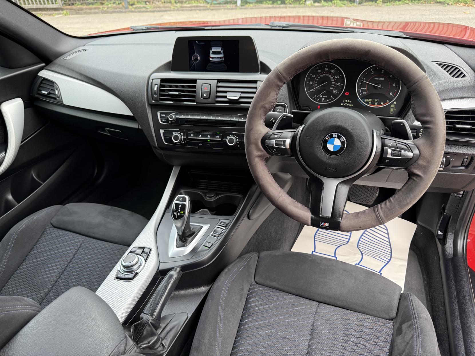 BMW 2 Series 2.0 220d M Sport Coupe 2dr Diesel Manual Euro 6 (s/s) (184 ps)