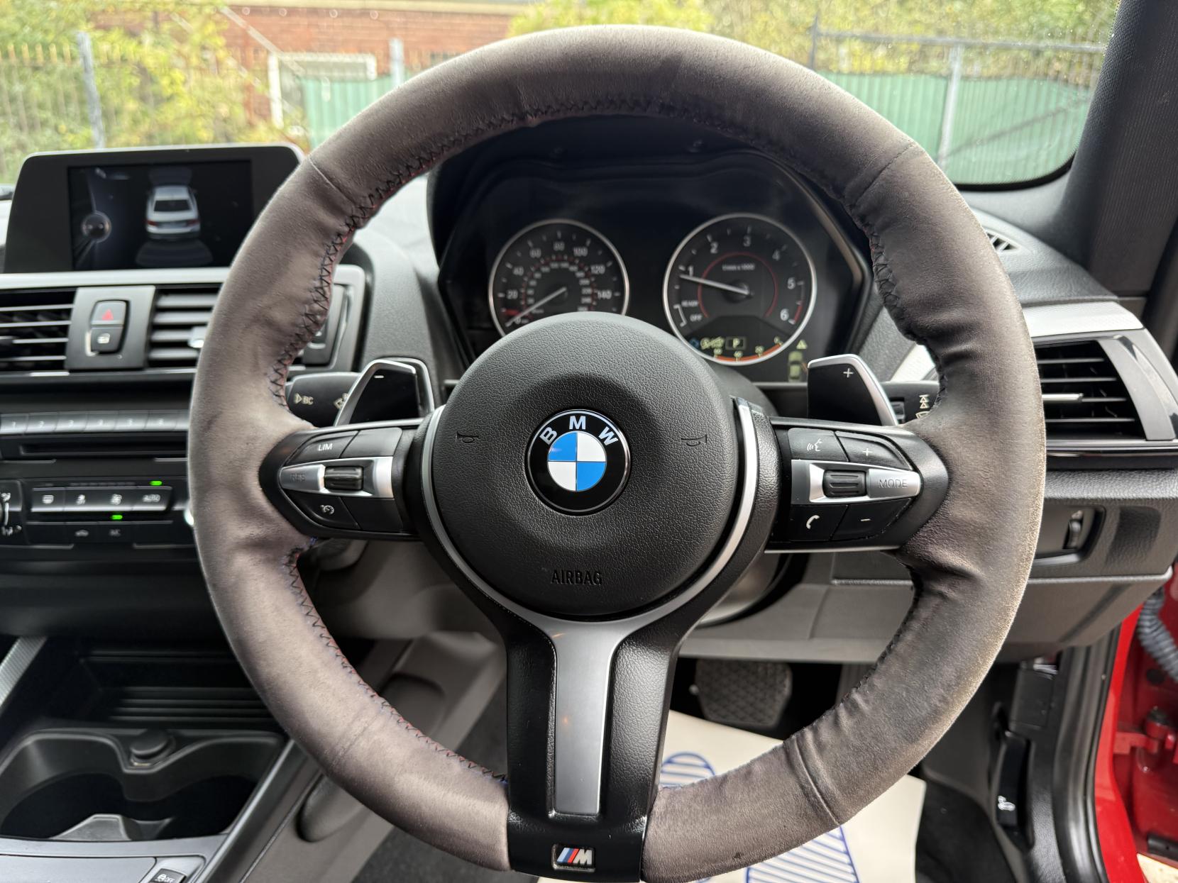 BMW 2 Series 2.0 220d M Sport Coupe 2dr Diesel Manual Euro 6 (s/s) (184 ps)
