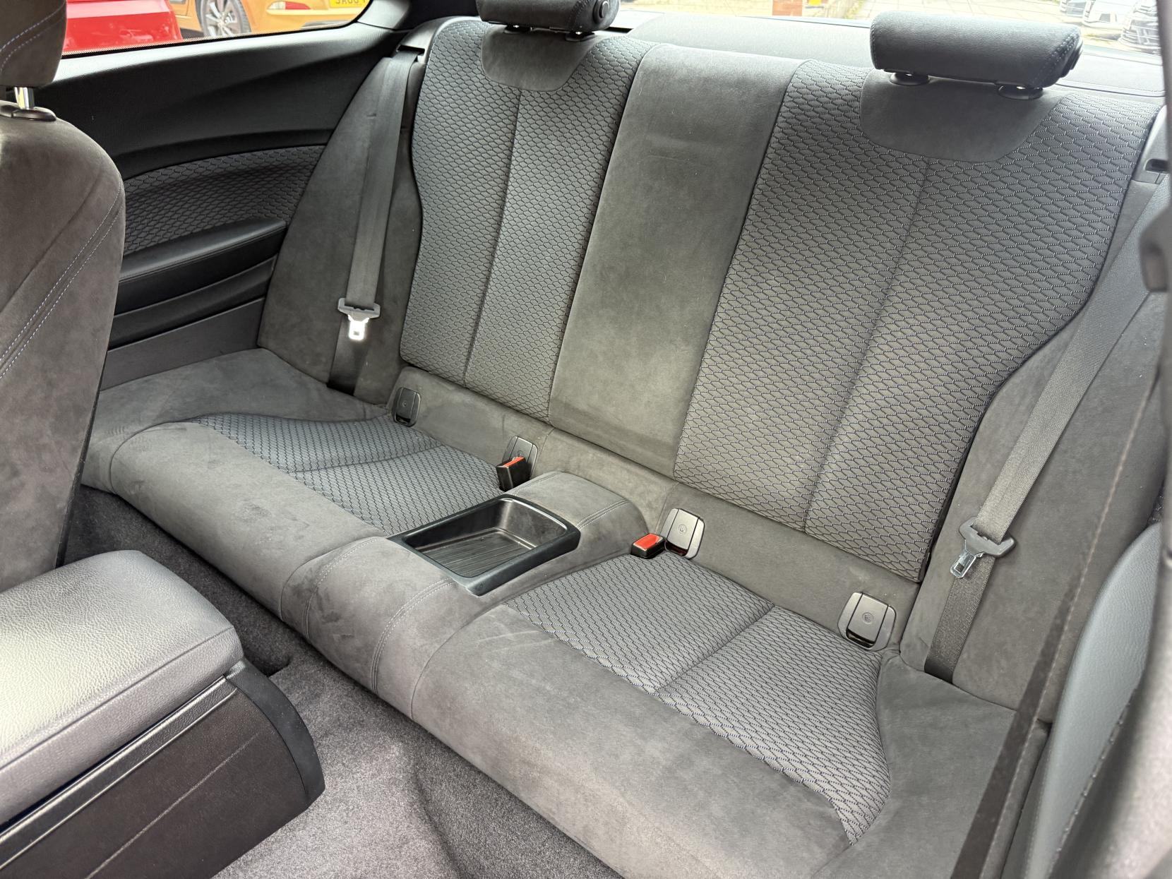 BMW 2 Series 2.0 220d M Sport Coupe 2dr Diesel Manual Euro 6 (s/s) (184 ps)