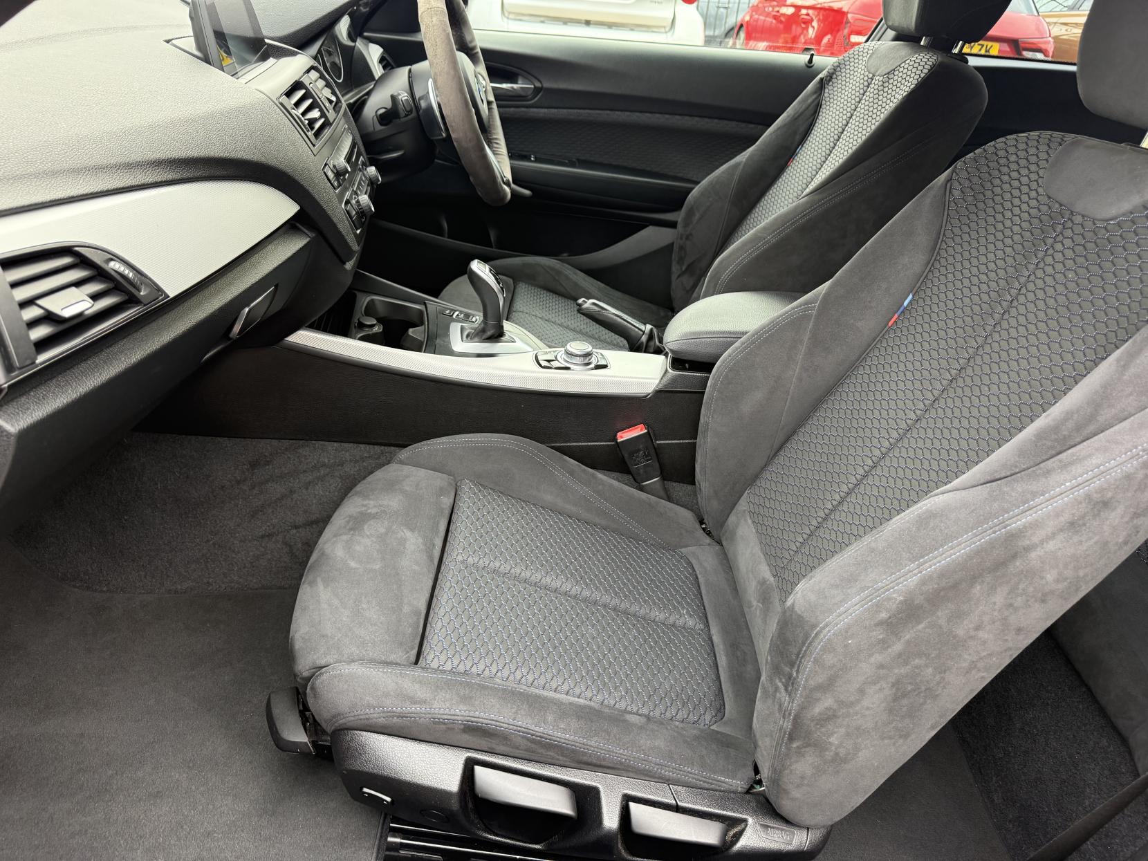 BMW 2 Series 2.0 220d M Sport Coupe 2dr Diesel Manual Euro 6 (s/s) (184 ps)