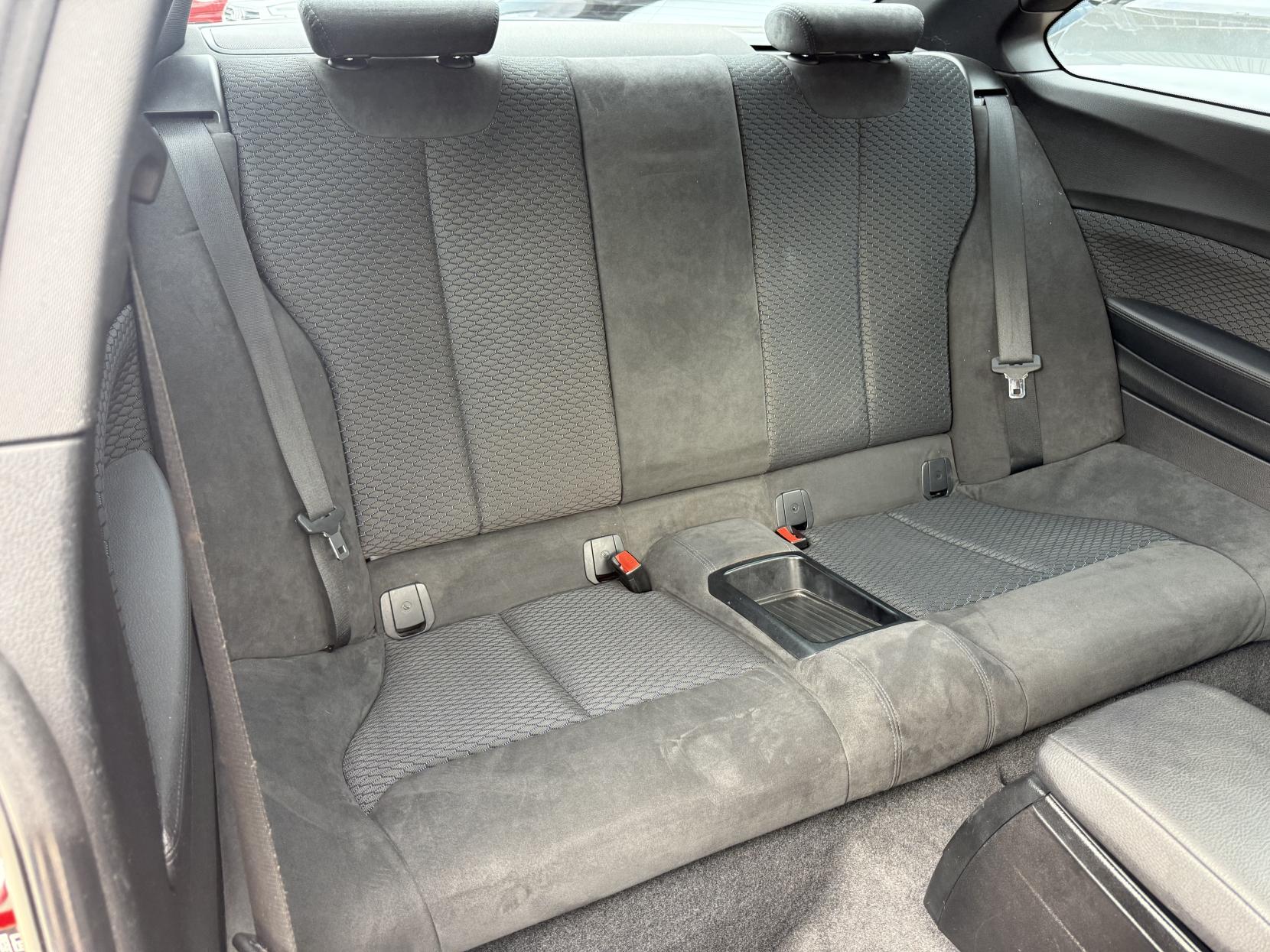 BMW 2 Series 2.0 220d M Sport Coupe 2dr Diesel Manual Euro 6 (s/s) (184 ps)