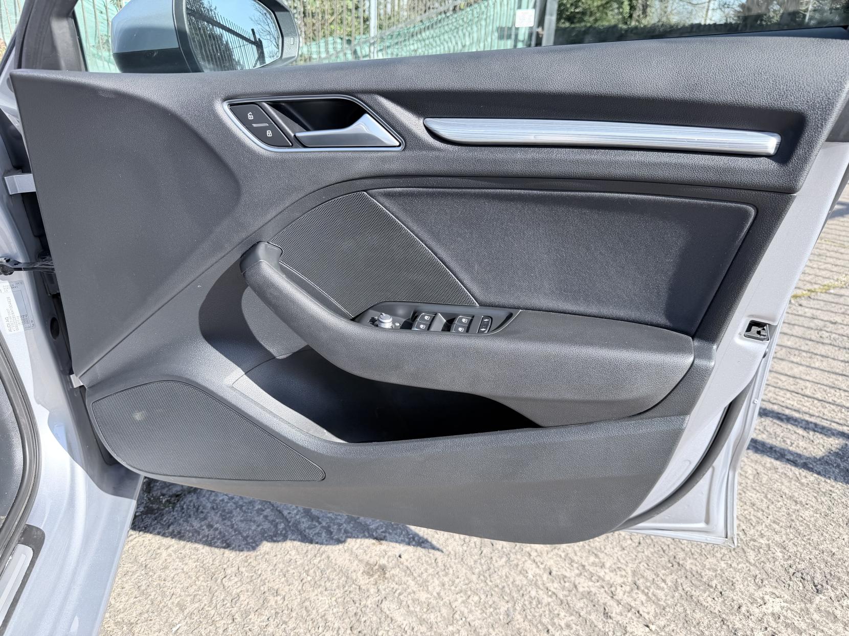 Audi A3 1.6 TDI Sport Saloon 4dr Diesel Manual Euro 6 (s/s) (110 ps)