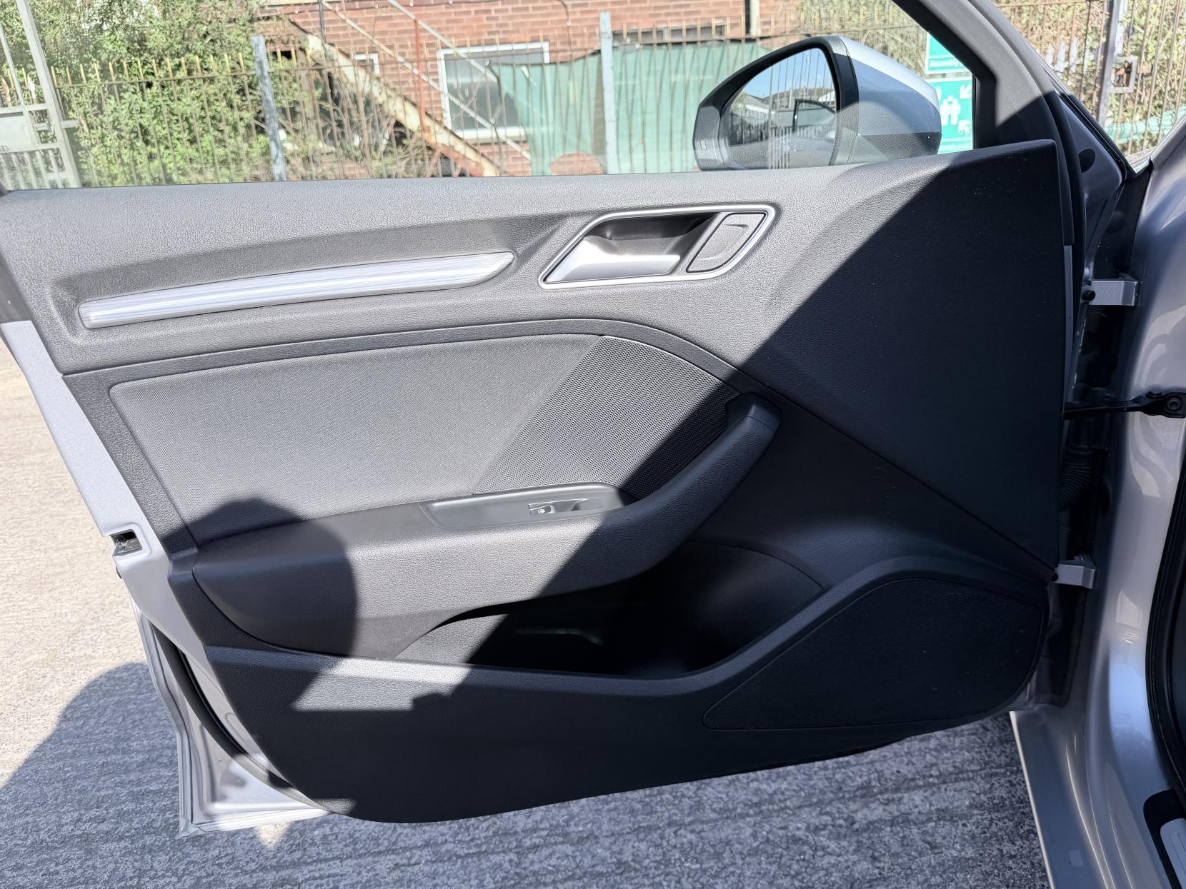 Audi A3 1.6 TDI Sport Saloon 4dr Diesel Manual Euro 6 (s/s) (110 ps)