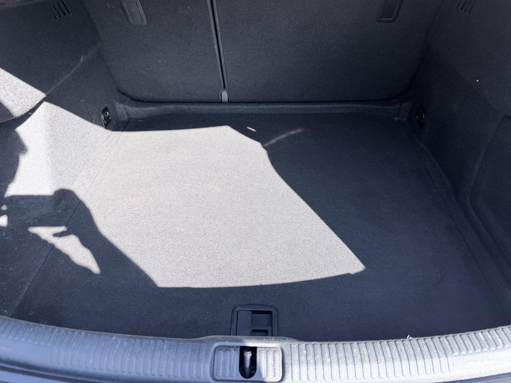 Audi A3 1.6 TDI Sport Saloon 4dr Diesel Manual Euro 6 (s/s) (110 ps)