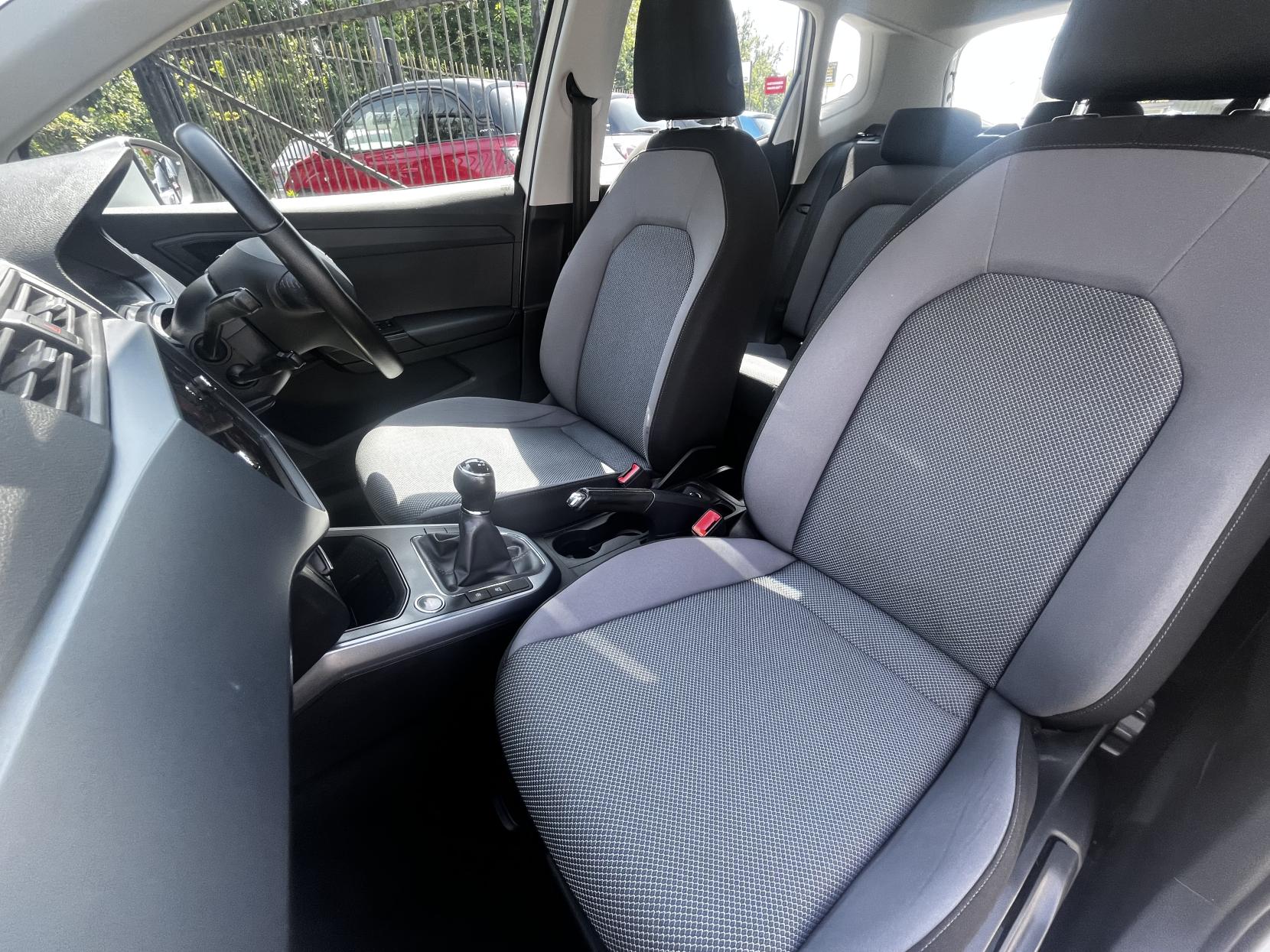 SEAT Arona 1.6 TDI SE Technology Lux SUV 5dr Diesel Manual Euro 6 (s/s) (115 ps)