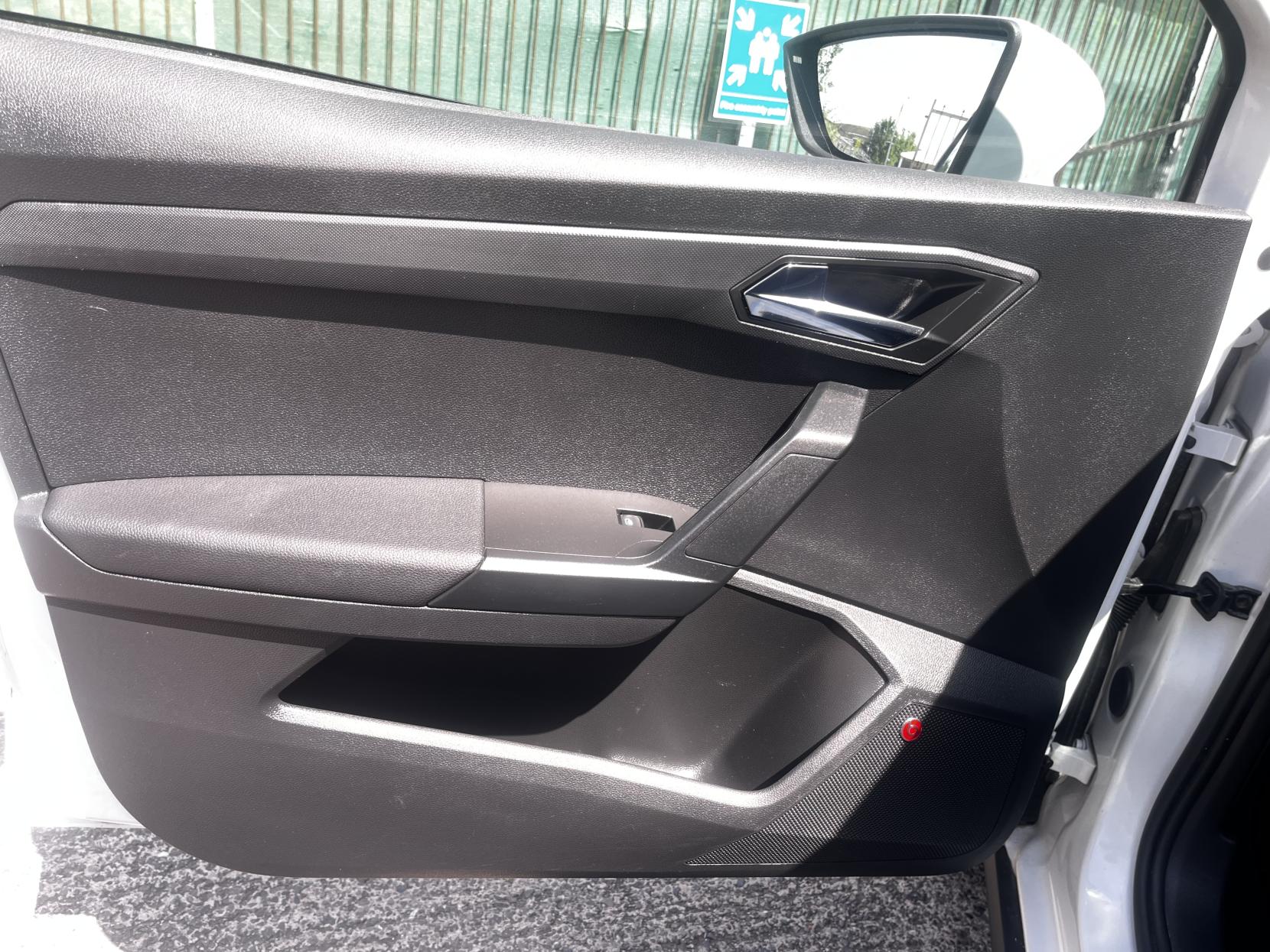 SEAT Arona 1.6 TDI SE Technology Lux SUV 5dr Diesel Manual Euro 6 (s/s) (115 ps)
