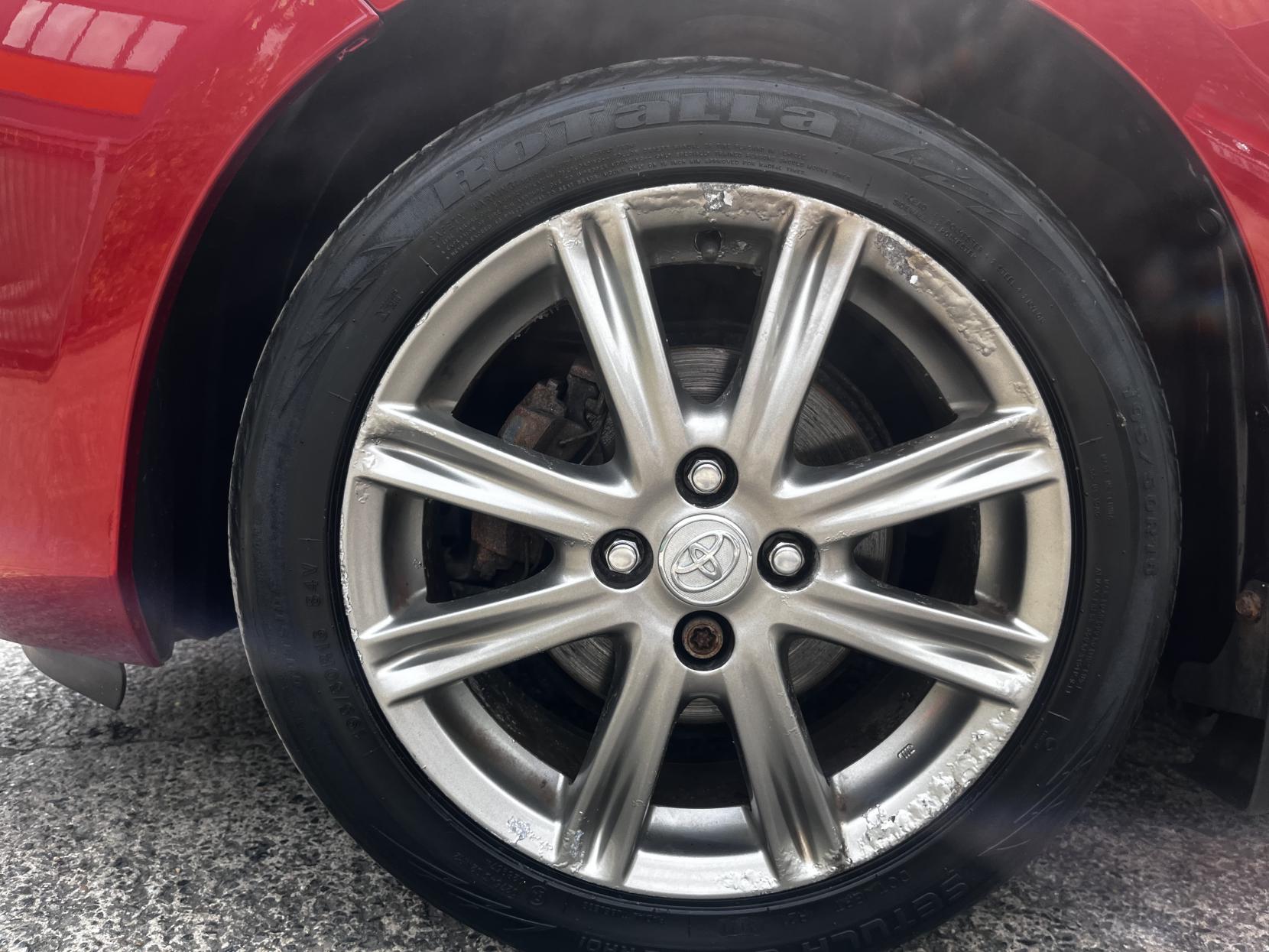Toyota Yaris 1.33 Dual VVT-i SR Hatchback 5dr Petrol Manual Euro 5 (101 ps)