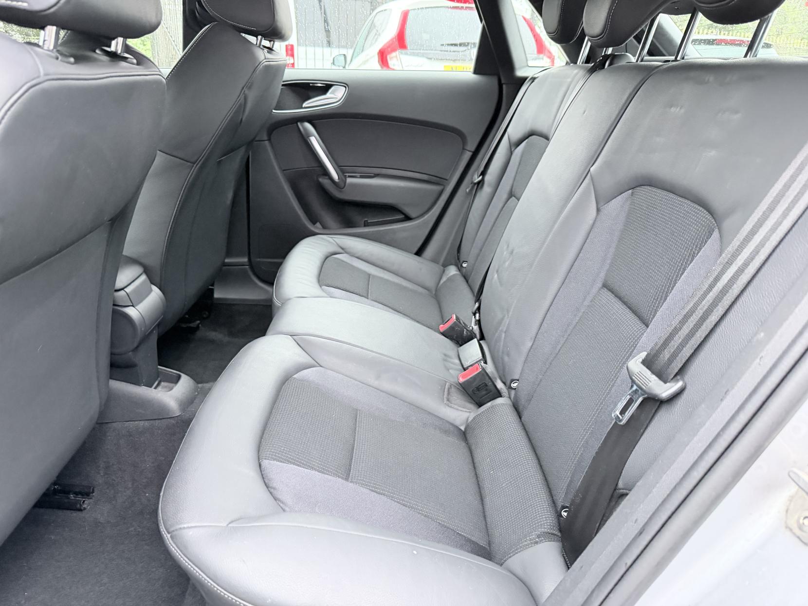 Audi A1 1.2 TFSI S line Style Edition Sportback 5dr Petrol Manual Euro 5 (s/s) (86 ps)