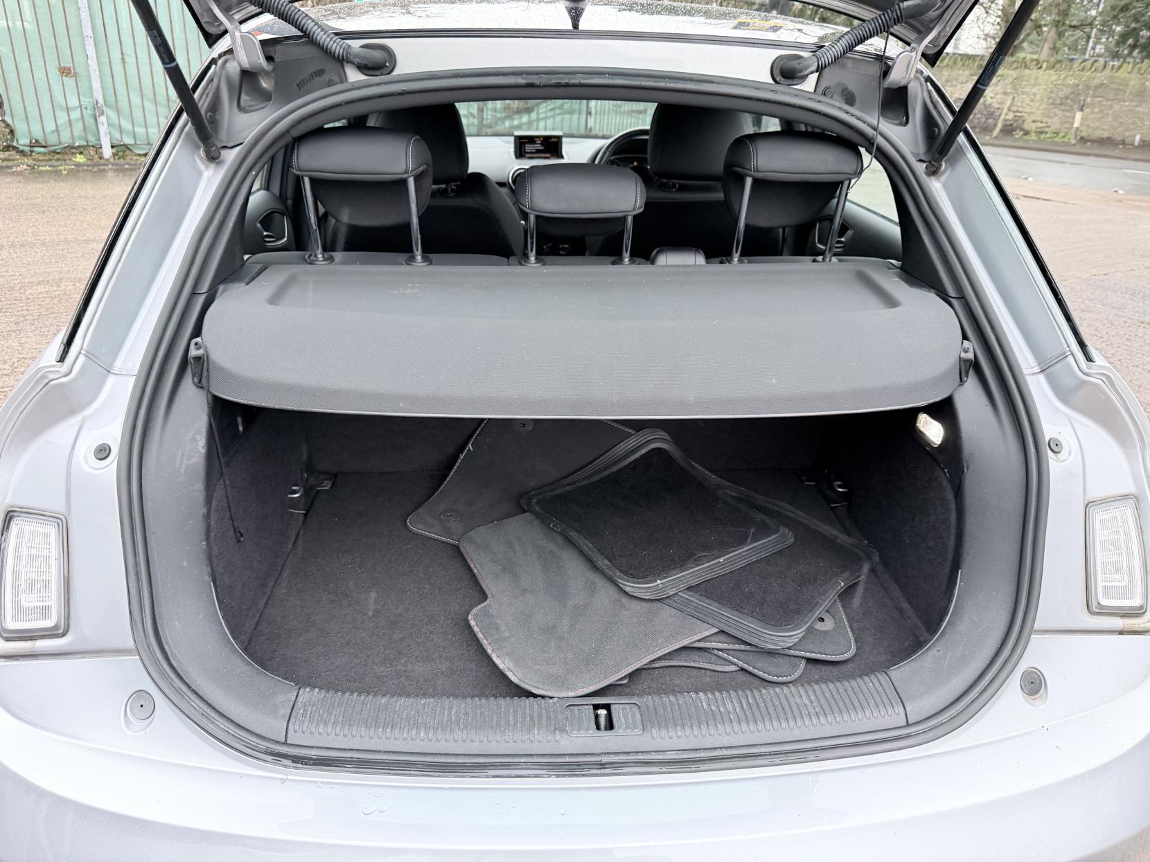 Audi A1 1.2 TFSI S line Style Edition Sportback 5dr Petrol Manual Euro 5 (s/s) (86 ps)