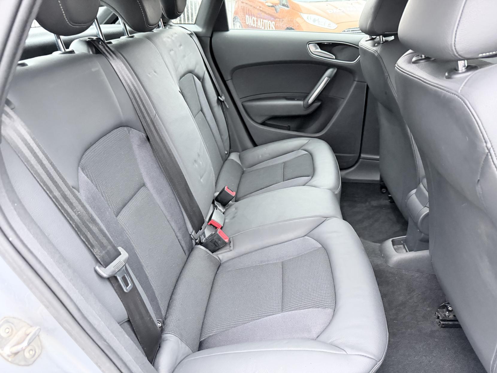 Audi A1 1.2 TFSI S line Style Edition Sportback 5dr Petrol Manual Euro 5 (s/s) (86 ps)