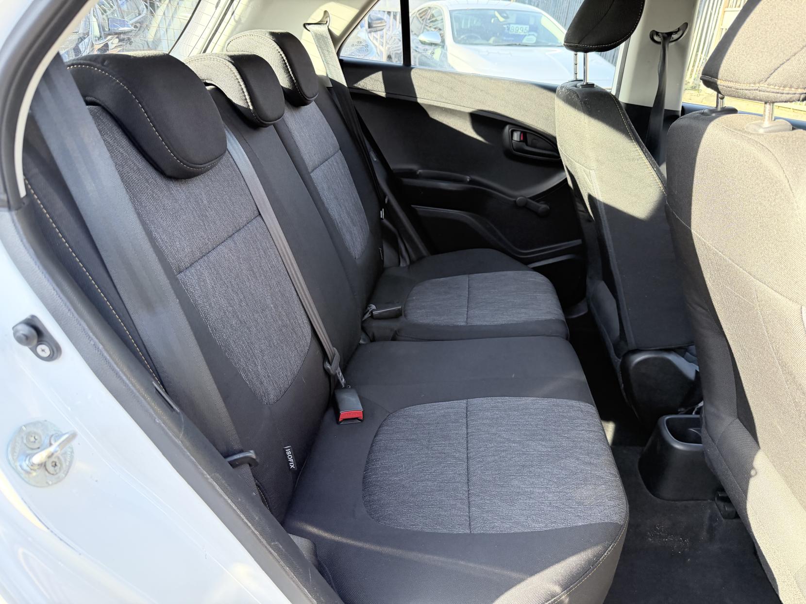 Kia Picanto 1.0 1 Hatchback 5dr Petrol Manual Euro 5 (68 bhp)