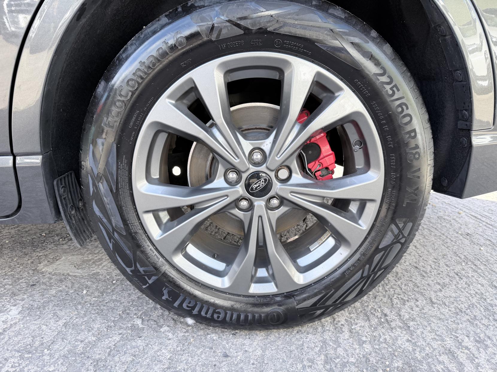 Ford Kuga 1.5 EcoBlue ST-Line First Edition SUV 5dr Diesel Auto Euro 6 (s/s) (120 ps)