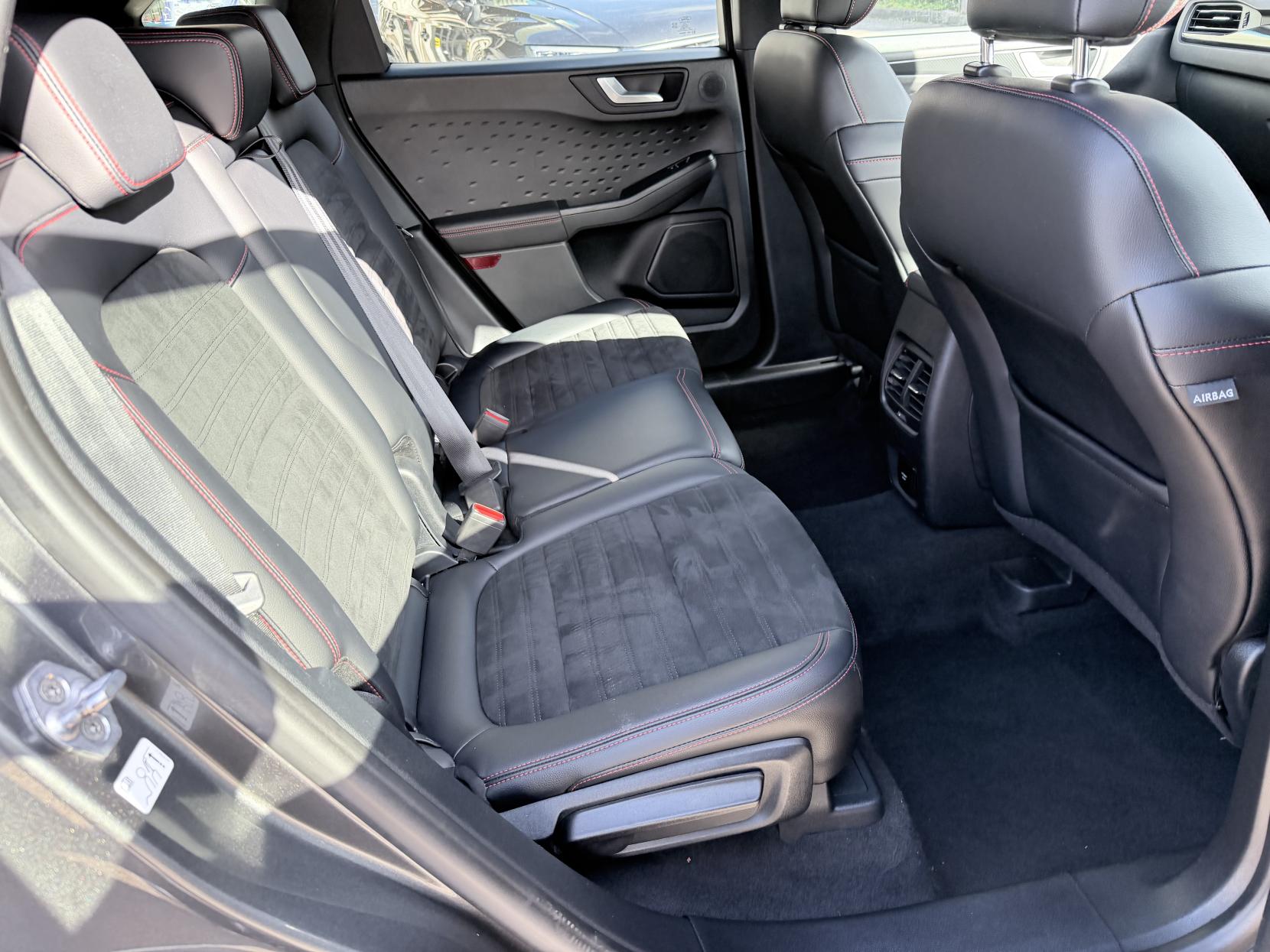 Ford Kuga 1.5 EcoBlue ST-Line First Edition SUV 5dr Diesel Auto Euro 6 (s/s) (120 ps)