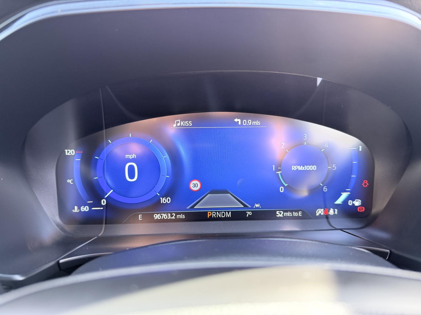 Ford Kuga 1.5 EcoBlue ST-Line First Edition SUV 5dr Diesel Auto Euro 6 (s/s) (120 ps)