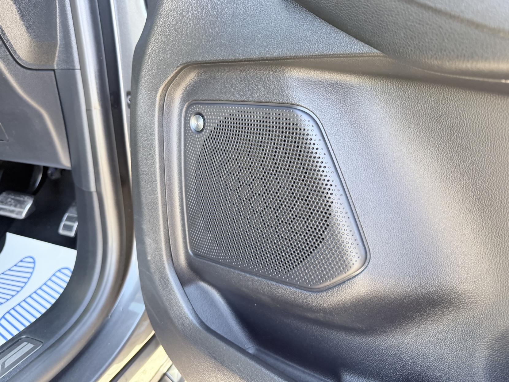 Ford Kuga 1.5 EcoBlue ST-Line First Edition SUV 5dr Diesel Auto Euro 6 (s/s) (120 ps)