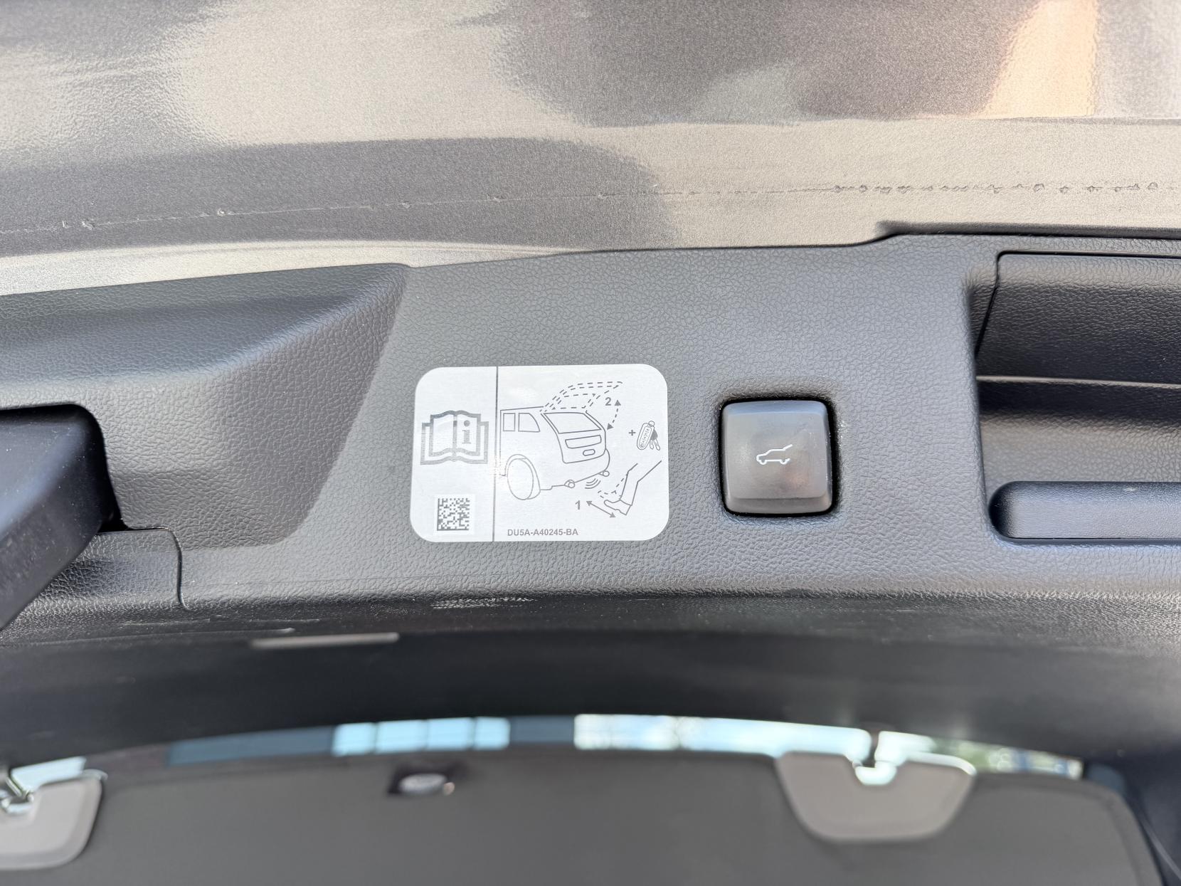 Ford Kuga 1.5 EcoBlue ST-Line First Edition SUV 5dr Diesel Auto Euro 6 (s/s) (120 ps)