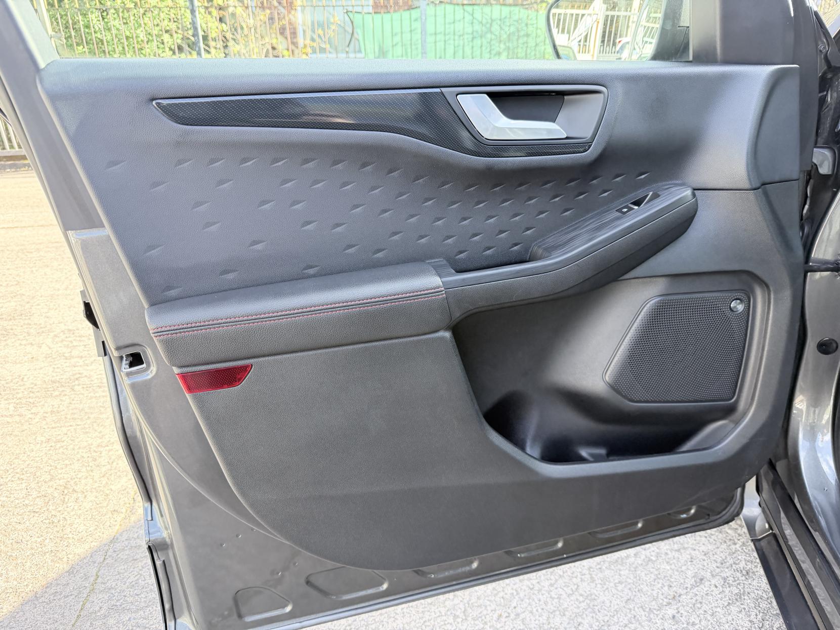 Ford Kuga 1.5 EcoBlue ST-Line First Edition SUV 5dr Diesel Auto Euro 6 (s/s) (120 ps)