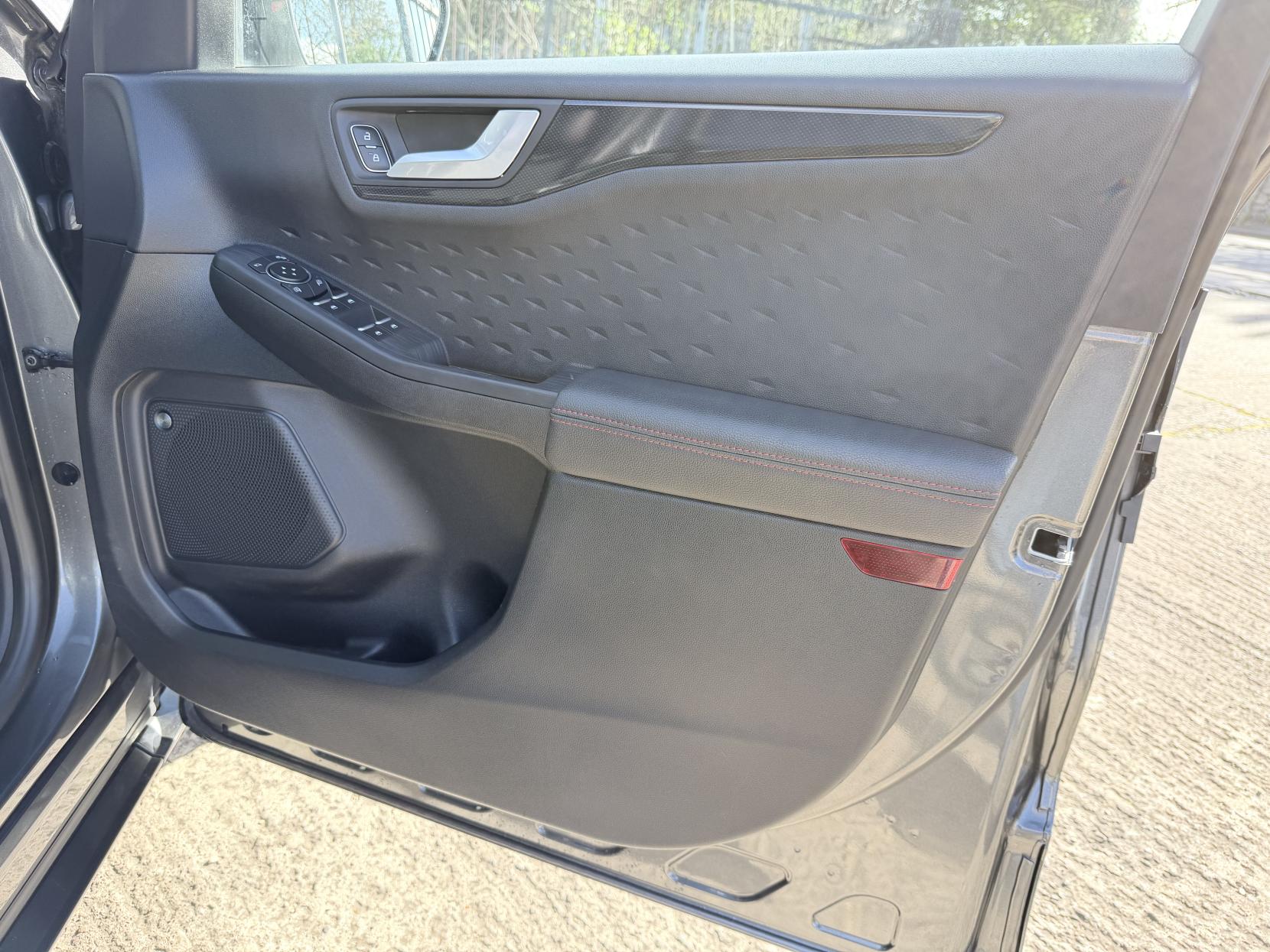 Ford Kuga 1.5 EcoBlue ST-Line First Edition SUV 5dr Diesel Auto Euro 6 (s/s) (120 ps)