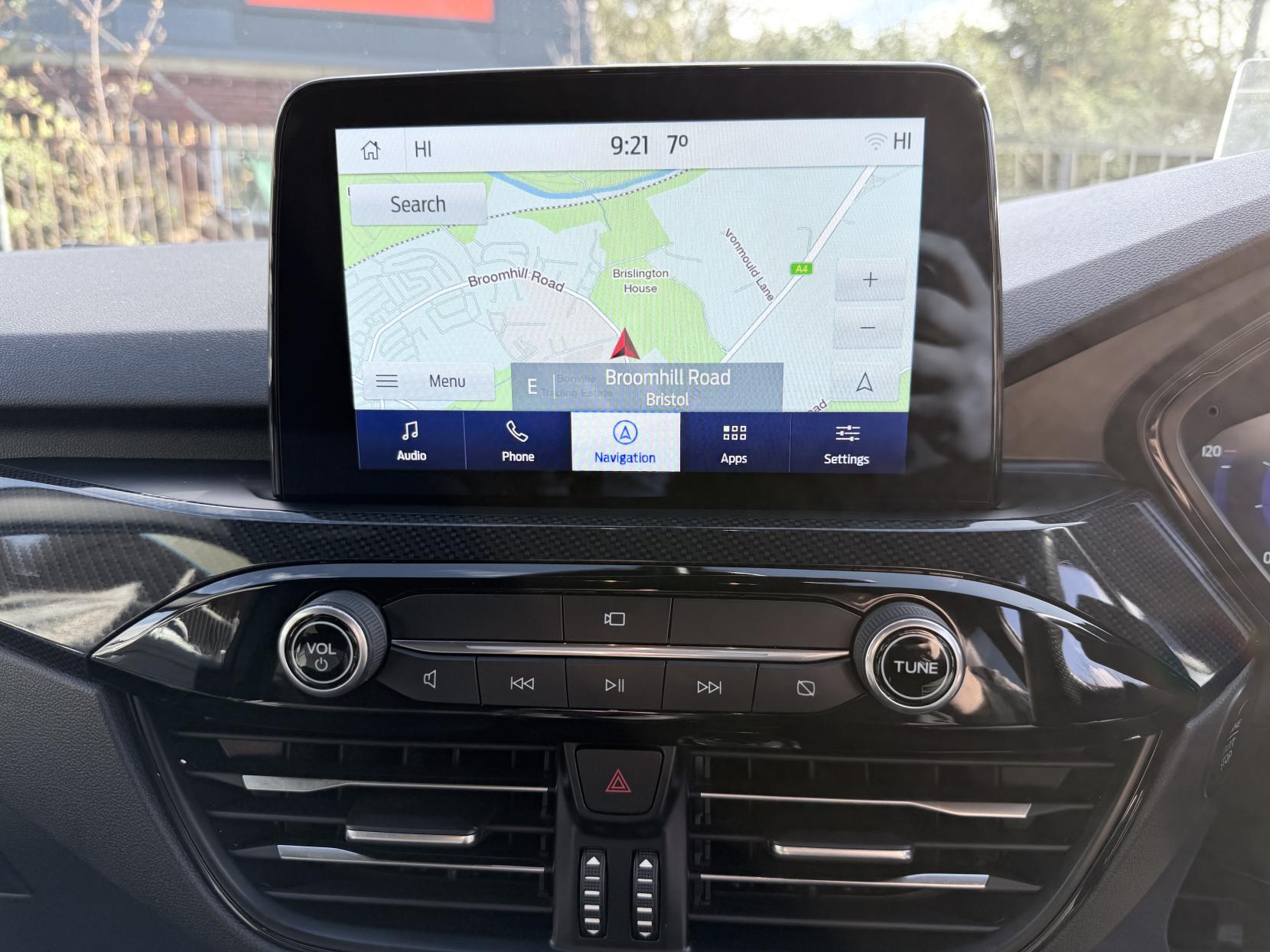 Ford Kuga 1.5 EcoBlue ST-Line First Edition SUV 5dr Diesel Auto Euro 6 (s/s) (120 ps)