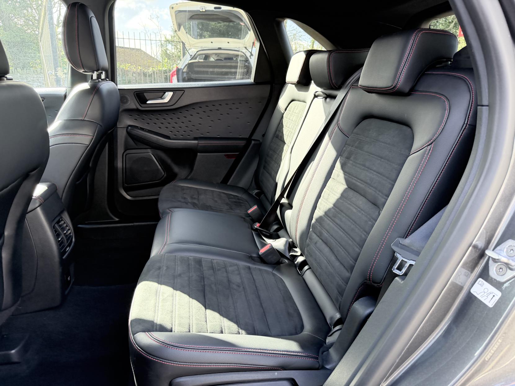 Ford Kuga 1.5 EcoBlue ST-Line First Edition SUV 5dr Diesel Auto Euro 6 (s/s) (120 ps)