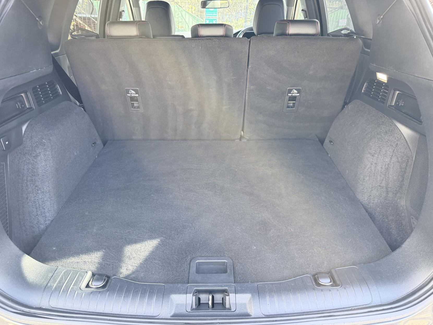 Ford Kuga 1.5 EcoBlue ST-Line First Edition SUV 5dr Diesel Auto Euro 6 (s/s) (120 ps)