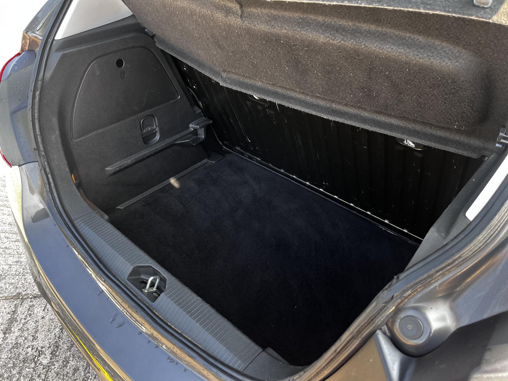 Vauxhall Corsa 1.4i ecoFLEX Excite Hatchback 5dr Petrol Manual Euro 6 (a/c) (90 ps)