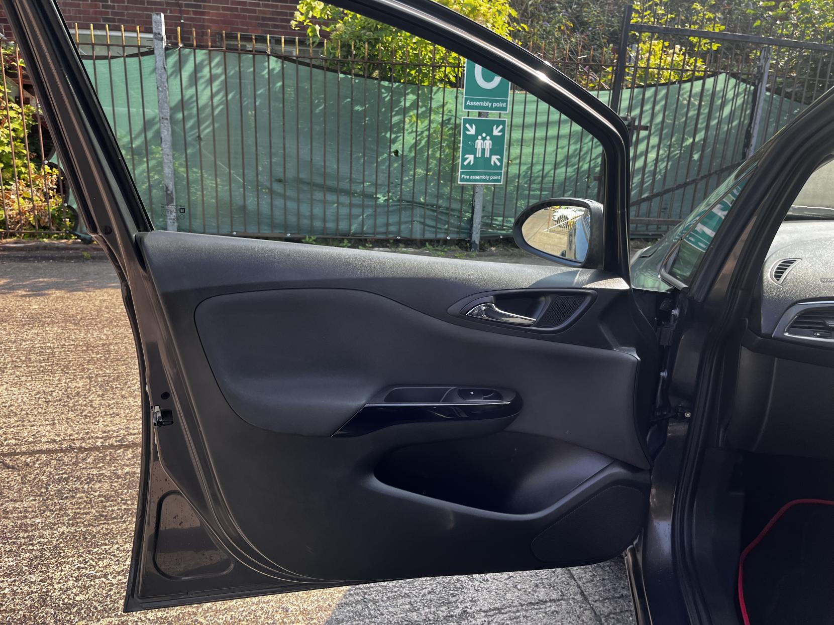 Vauxhall Corsa 1.4i ecoFLEX Excite Hatchback 5dr Petrol Manual Euro 6 (a/c) (90 ps)