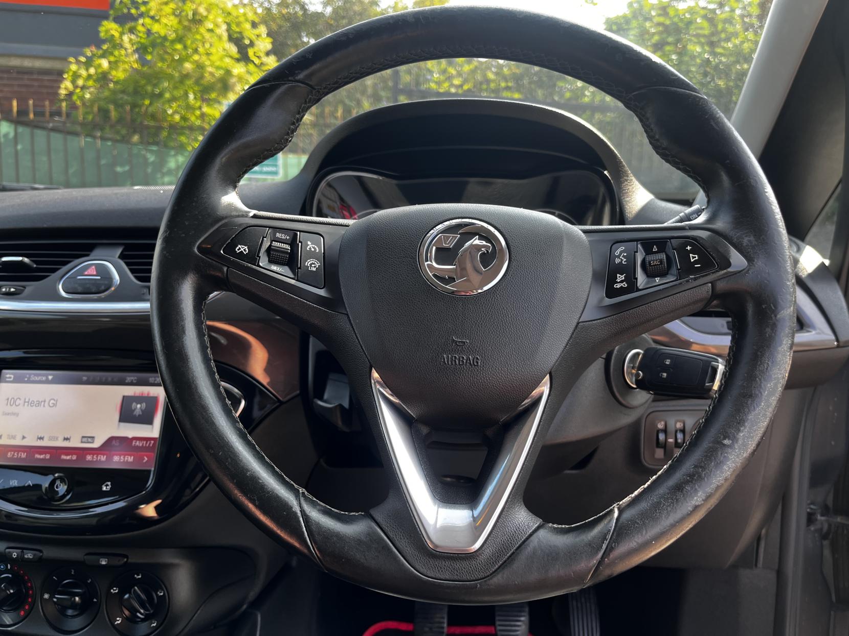 Vauxhall Corsa 1.4i ecoFLEX Excite Hatchback 5dr Petrol Manual Euro 6 (a/c) (90 ps)