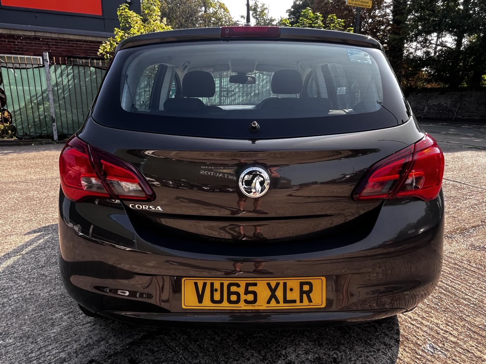 Vauxhall Corsa 1.4i ecoFLEX Excite Hatchback 5dr Petrol Manual Euro 6 (a/c) (90 ps)