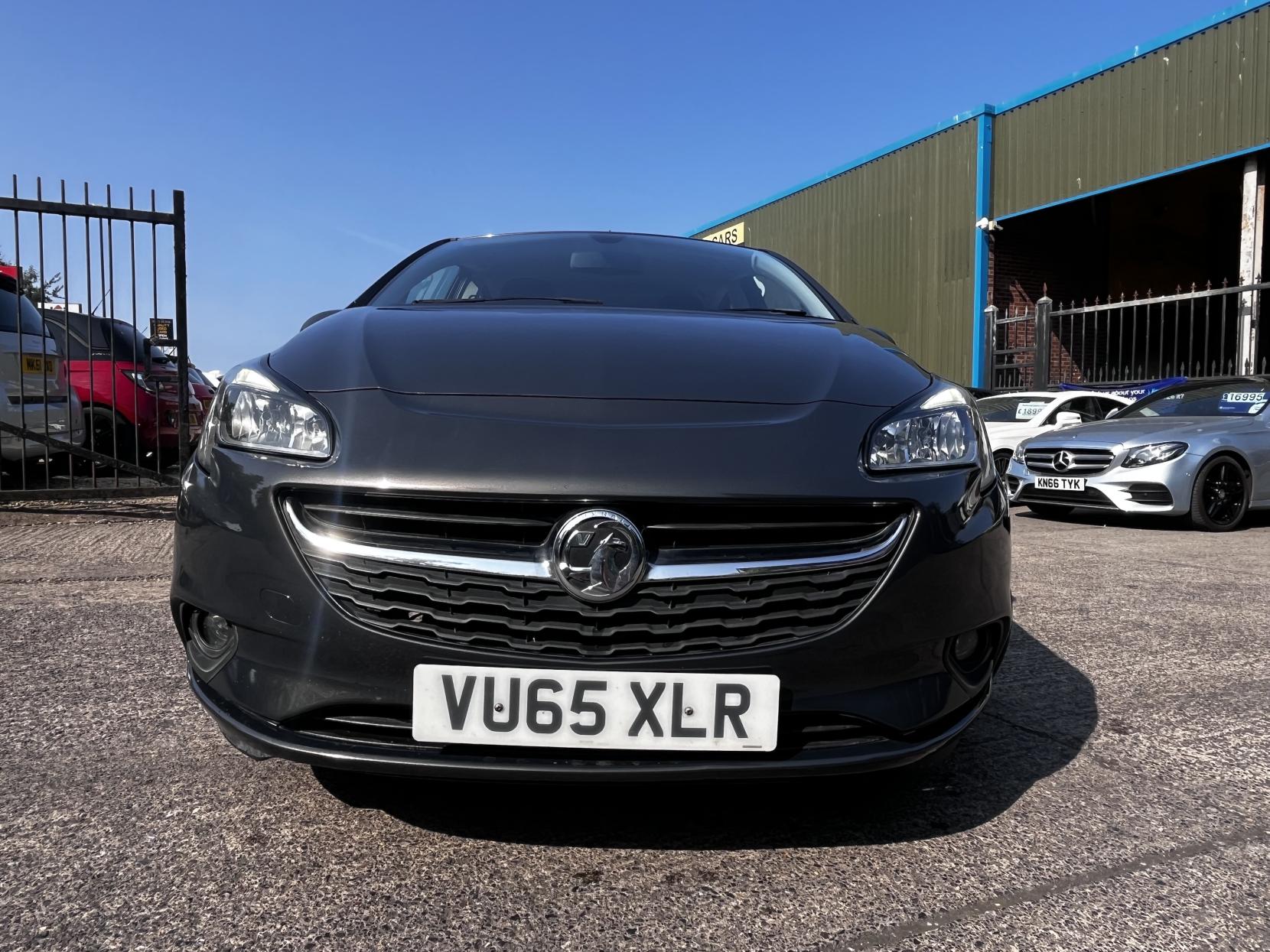 Vauxhall Corsa 1.4i ecoFLEX Excite Hatchback 5dr Petrol Manual Euro 6 (a/c) (90 ps)