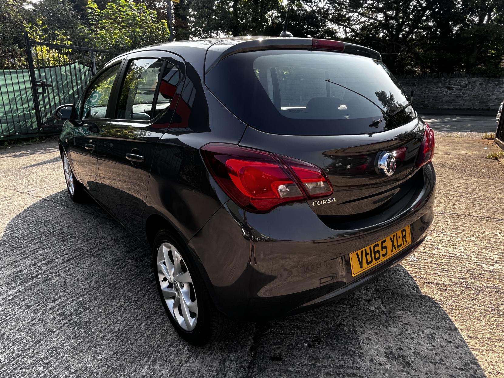 Vauxhall Corsa 1.4i ecoFLEX Excite Hatchback 5dr Petrol Manual Euro 6 (a/c) (90 ps)