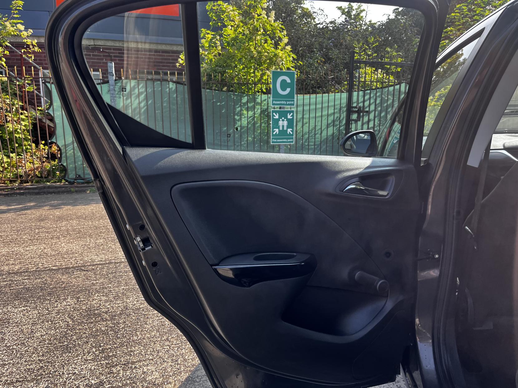 Vauxhall Corsa 1.4i ecoFLEX Excite Hatchback 5dr Petrol Manual Euro 6 (a/c) (90 ps)