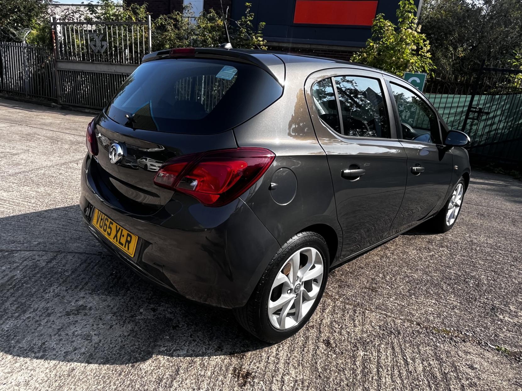 Vauxhall Corsa 1.4i ecoFLEX Excite Hatchback 5dr Petrol Manual Euro 6 (a/c) (90 ps)