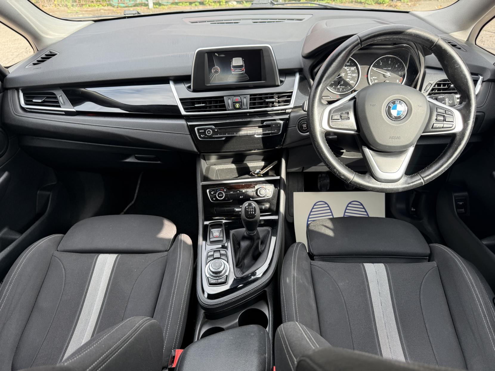 BMW 2 Series Gran Tourer 1.5 216d Sport MPV 5dr Diesel Manual Euro 6 (s/s) (116 ps)
