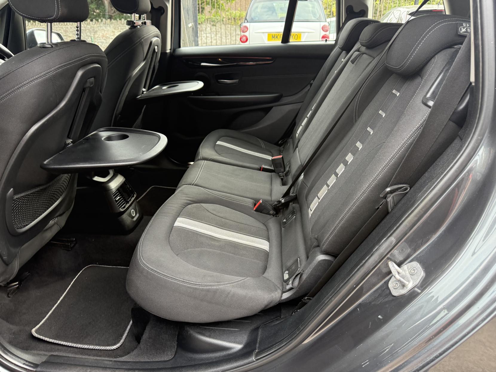 BMW 2 Series Gran Tourer 1.5 216d Sport MPV 5dr Diesel Manual Euro 6 (s/s) (116 ps)