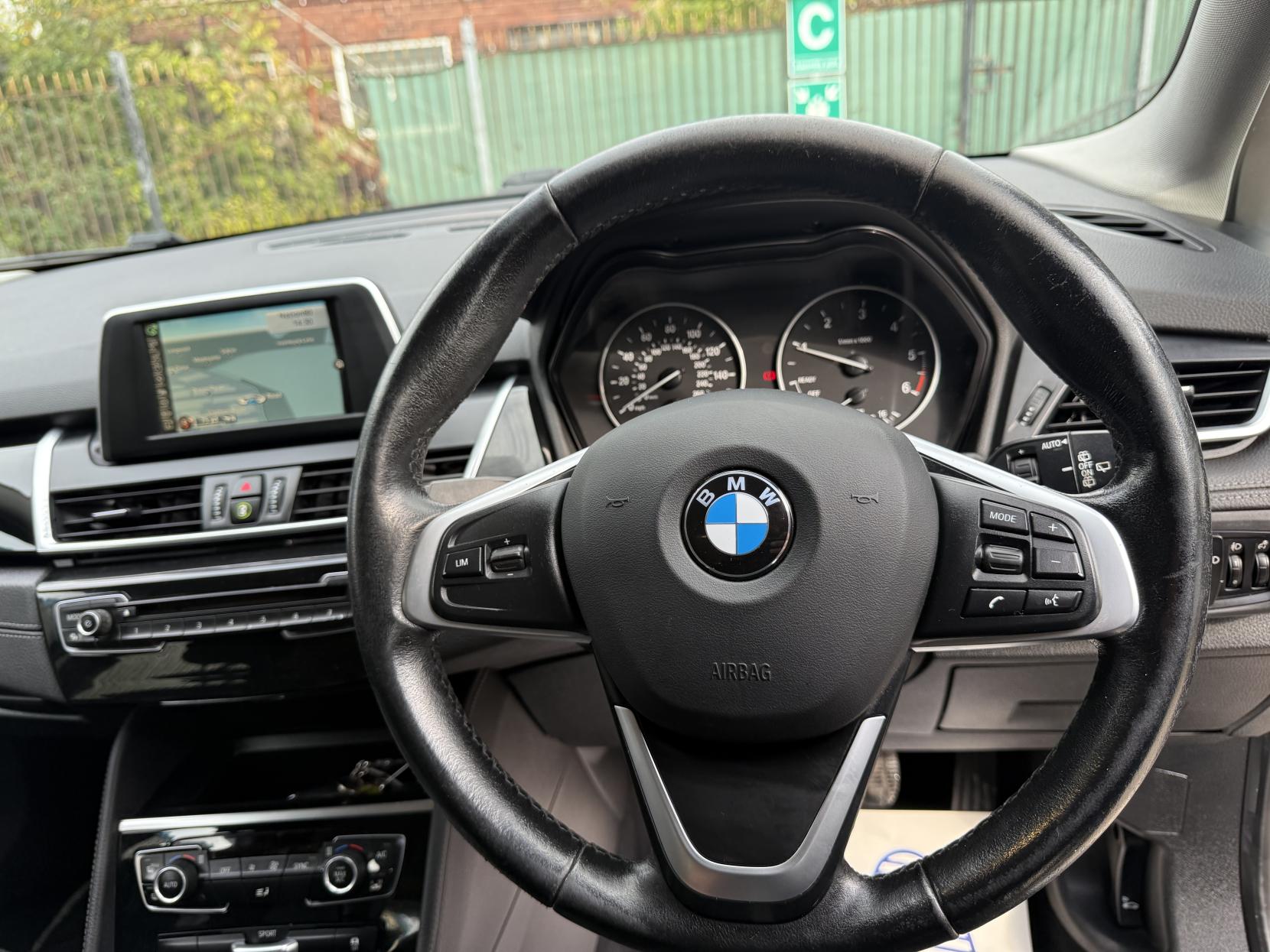 BMW 2 Series Gran Tourer 1.5 216d Sport MPV 5dr Diesel Manual Euro 6 (s/s) (116 ps)