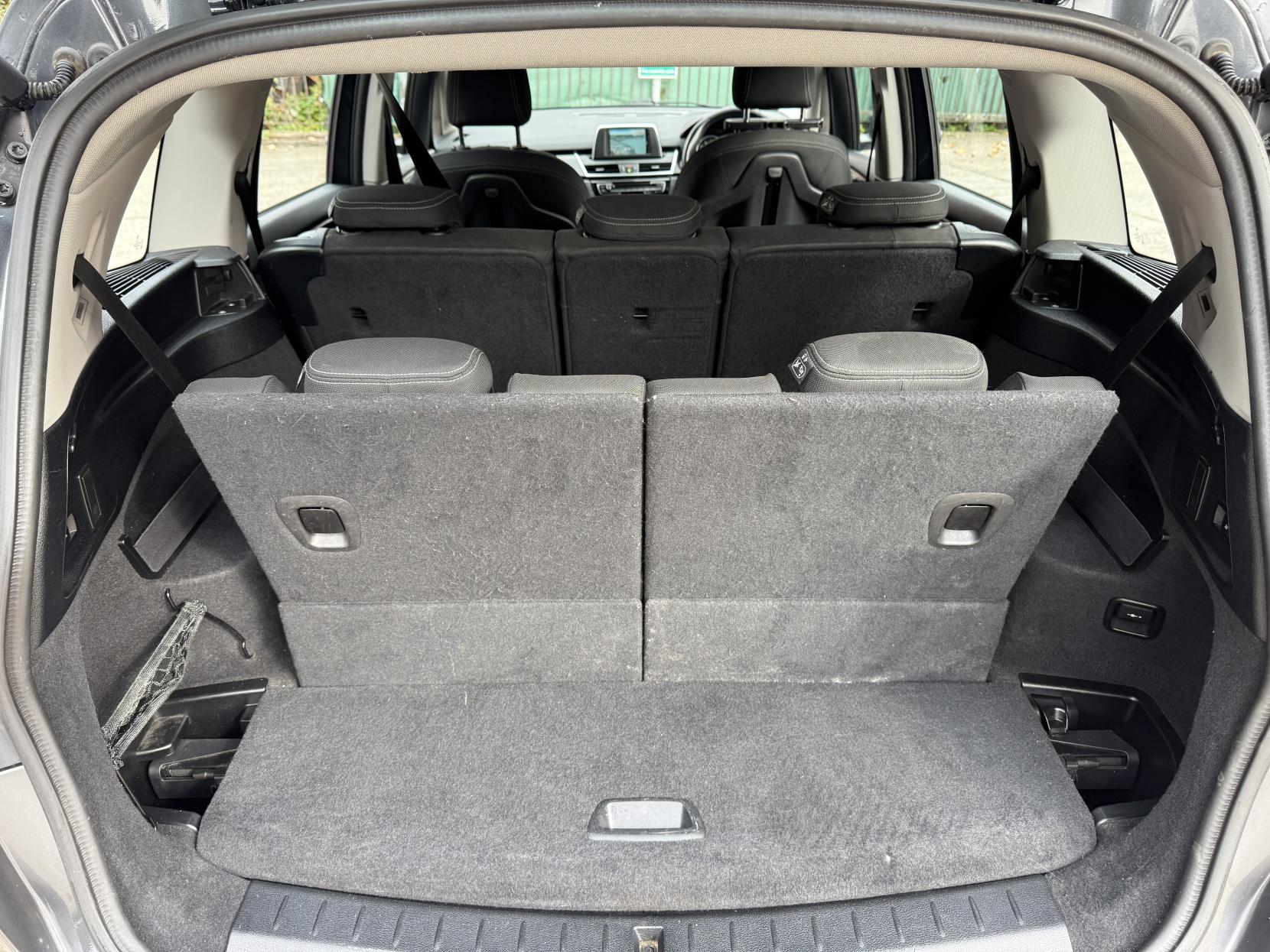 BMW 2 Series Gran Tourer 1.5 216d Sport MPV 5dr Diesel Manual Euro 6 (s/s) (116 ps)