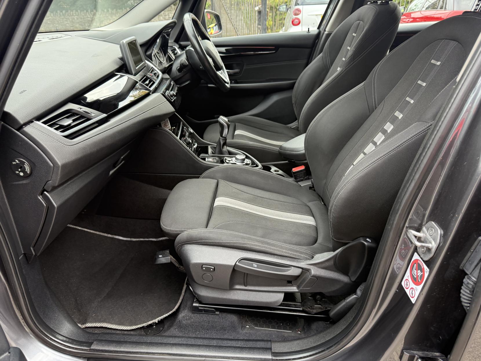 BMW 2 Series Gran Tourer 1.5 216d Sport MPV 5dr Diesel Manual Euro 6 (s/s) (116 ps)