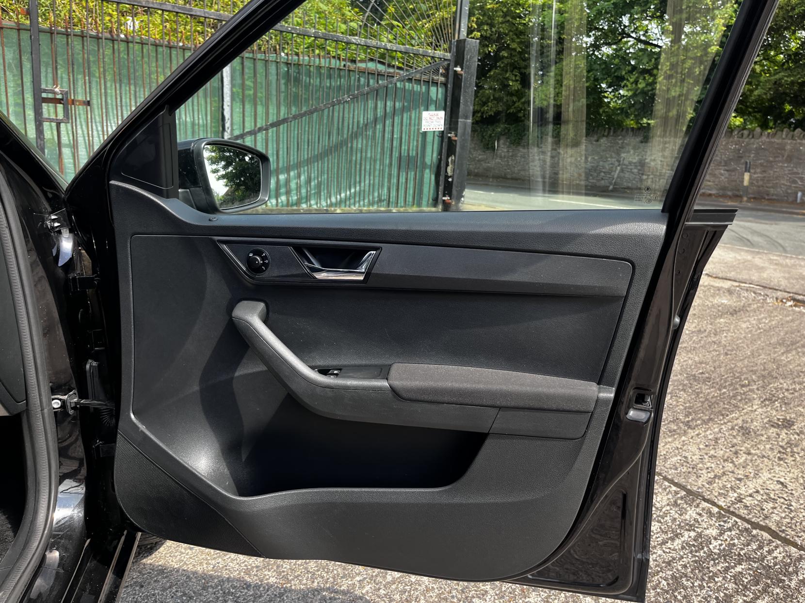 Skoda Fabia 1.0 TSI SE Hatchback 5dr Petrol Manual Euro 6 (s/s) (95 ps)