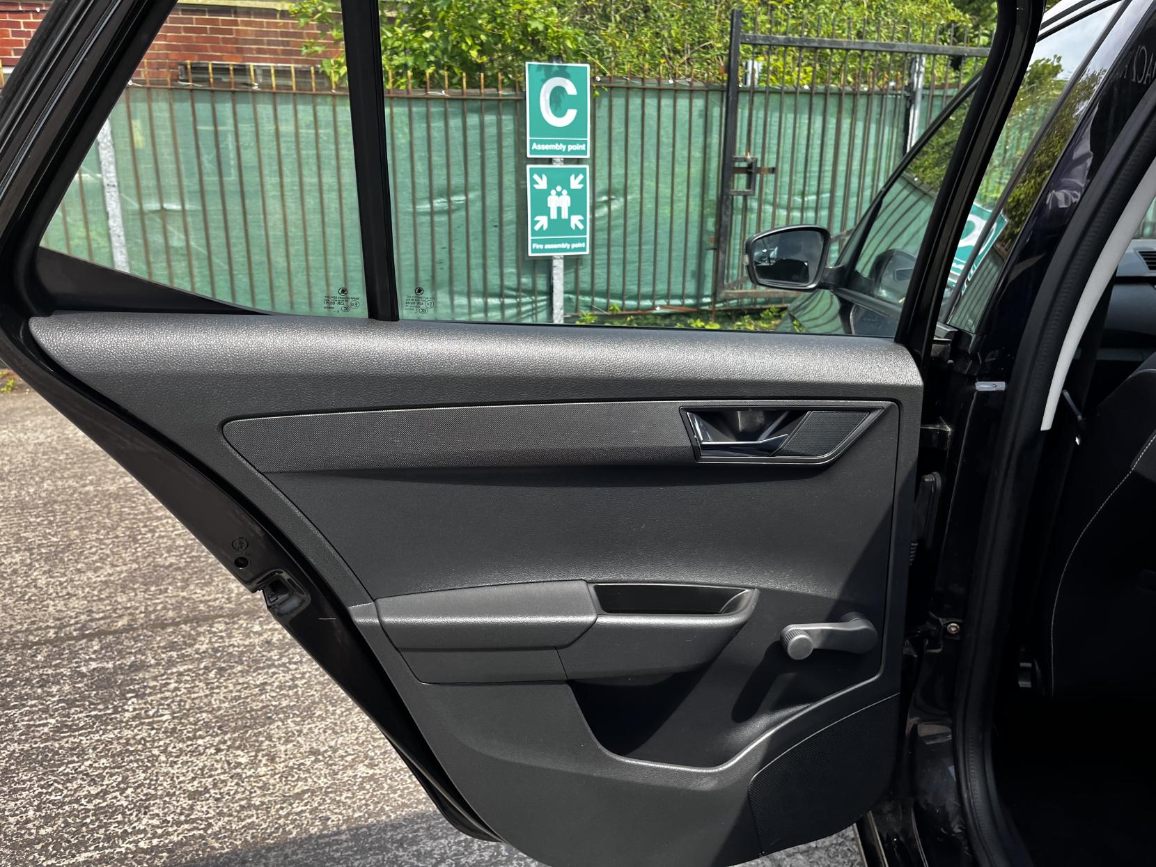 Skoda Fabia 1.0 TSI SE Hatchback 5dr Petrol Manual Euro 6 (s/s) (95 ps)