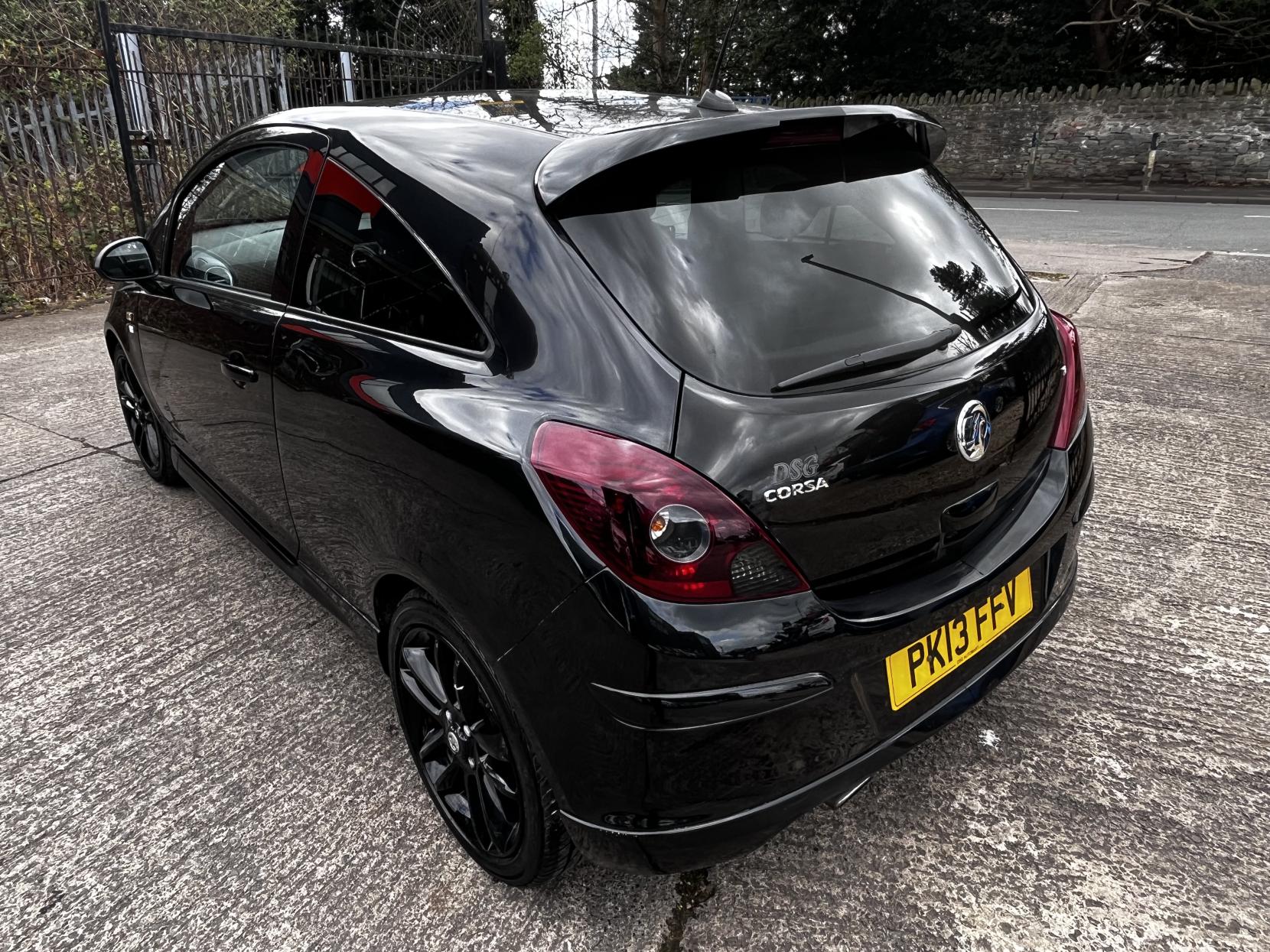 Vauxhall Corsa 1.2 16V Limited Edition Hatchback 3dr Petrol Manual Euro 5 (85 ps)