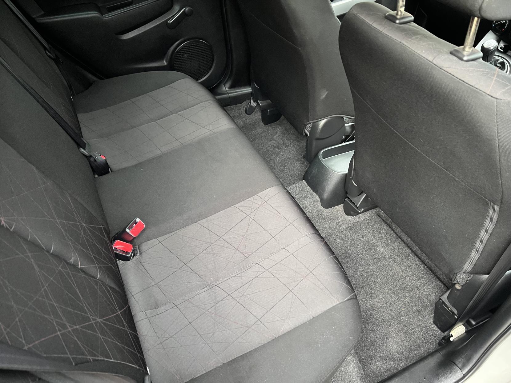 Mazda Mazda2 1.3 Tamura Hatchback 5dr Petrol Manual Euro 5 (84 ps)