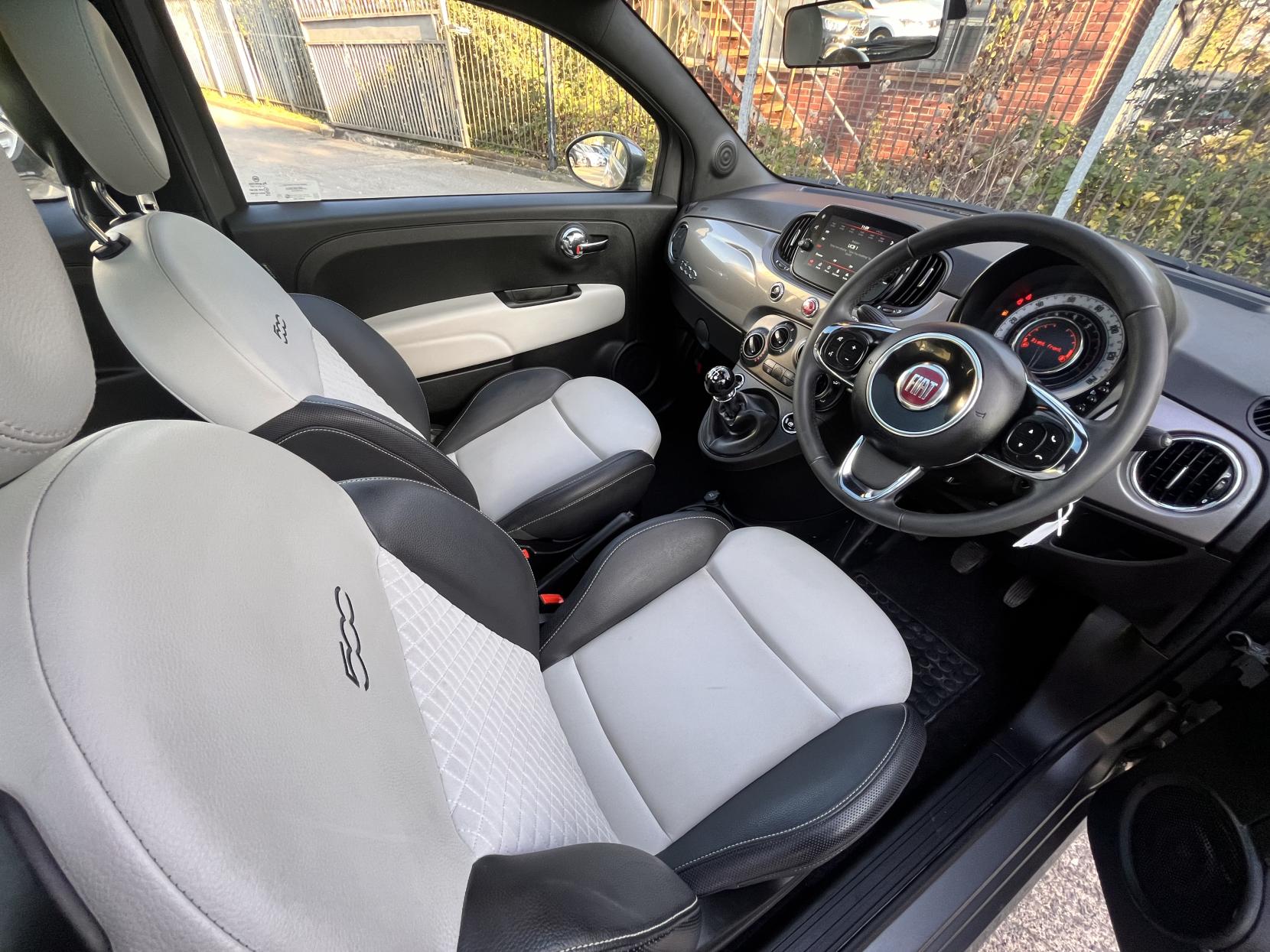 Fiat 500 1.0 MHEV Dolcevita Hatchback 3dr Petrol Manual Euro 6 (s/s) (70 bhp)